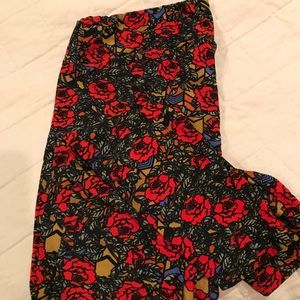 LuLaRoe Leggings